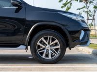 TOYOTA FORTUNER 2.4 V 2WD  ปี  2019 รูปที่ 13